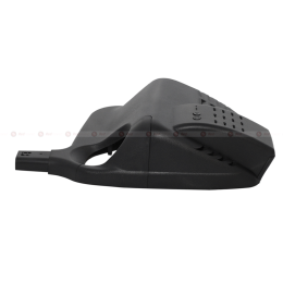 Двухканальный видеорегистратор для Nissan Qashqai И Nissan X-Tail T32 Redpower DVR-NIS5-N Dual