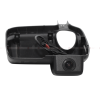 Двухканальный видеорегистратор для Nissan Qashqai И Nissan X-Tail T32 Redpower DVR-NIS5-N Dual