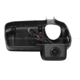 Двухканальный видеорегистратор для Nissan Qashqai И Nissan X-Tail T32 Redpower DVR-NIS5-N Dual