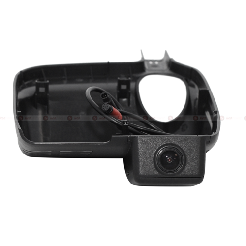 Двухканальный видеорегистратор для Nissan Qashqai И Nissan X-Tail T32 Redpower DVR-NIS5-N Dual