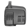 Двухканальный видеорегистратор для Nissan Qashqai И Nissan X-Tail T32 Redpower DVR-NIS5-N Dual