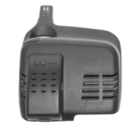 Двухканальный видеорегистратор для Nissan Qashqai И Nissan X-Tail T32 Redpower DVR-NIS5-N Dual
