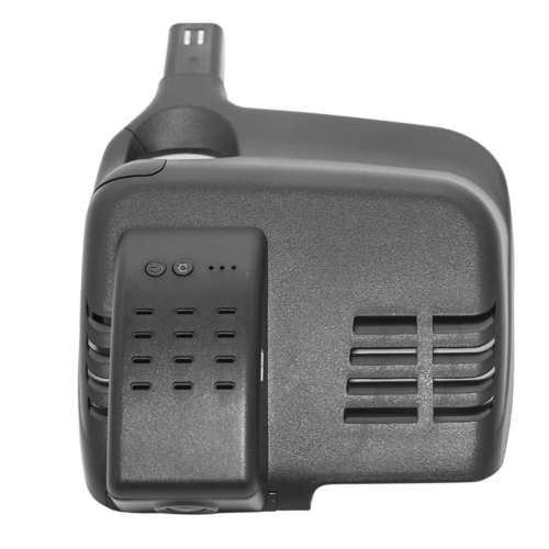Двухканальный видеорегистратор для Nissan Qashqai И Nissan X-Tail T32 Redpower DVR-NIS5-N Dual