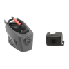 Двухканальный видеорегистратор для Porsche Redpower DVR-PC-N Dual