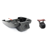 Redpower DVR-TOY3-N Dual - двухканальный Wi-FI регистратор скрытой установки для Toyota Camry 2017+