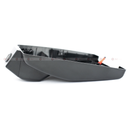 Redpower DVR-TOY3-N Dual - двухканальный Wi-FI регистратор скрытой установки для Toyota Camry 2017+