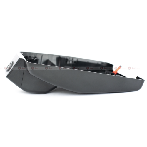 Redpower DVR-TOY3-N Dual - двухканальный Wi-FI регистратор скрытой установки для Toyota Camry 2017+