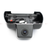 Redpower DVR-TOY3-N Dual - двухканальный Wi-FI регистратор скрытой установки для Toyota Camry 2017+