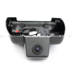 Redpower DVR-TOY3-N Dual - двухканальный Wi-FI регистратор скрытой установки для Toyota Camry 2017+