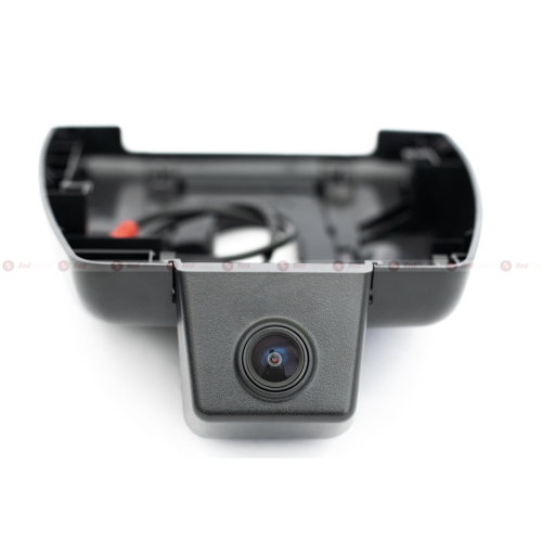 Redpower DVR-TOY3-N Dual - двухканальный Wi-FI регистратор скрытой установки для Toyota Camry 2017+