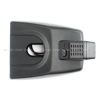 Redpower DVR-TOY3-N Dual - двухканальный Wi-FI регистратор скрытой установки для Toyota Camry 2017+