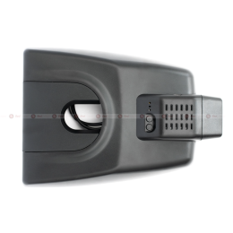 Redpower DVR-TOY3-N Dual - двухканальный Wi-FI регистратор скрытой установки для Toyota Camry 2017+