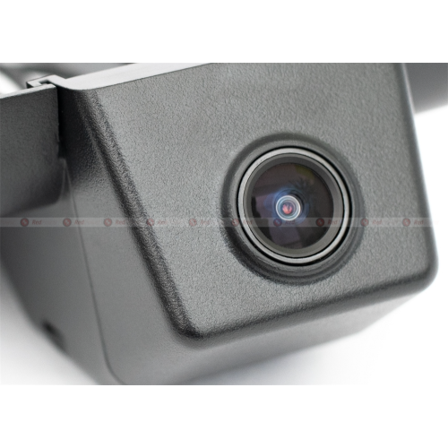 Redpower DVR-TOY3-N Dual - двухканальный Wi-FI регистратор скрытой установки для Toyota Camry 2017+