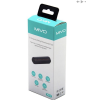 Временная карта парковки с номером телефона Mivo MZ10 (магнитная)