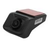 Универсальный двухканальный Wi-FI регистратор скрытой установки (Full HD + Full HD)-Redpower DVR-UNI3-N Dual