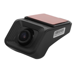 Универсальный двухканальный Wi-FI регистратор скрытой установки (Full HD + Full HD)-Redpower DVR-UNI3-N Dual