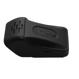 Универсальный двухканальный Wi-FI регистратор скрытой установки (Full HD + Full HD)-Redpower DVR-UNI3-N Dual