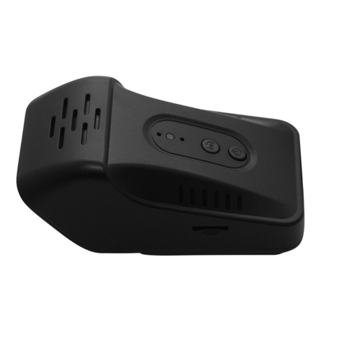 Универсальный двухканальный Wi-FI регистратор скрытой установки (Full HD + Full HD)-Redpower DVR-UNI3-N Dual