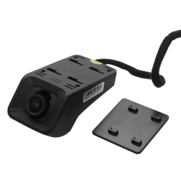Универсальный двухканальный Wi-FI регистратор скрытой установки (Full HD + Full HD)-Redpower DVR-UNI3-N Dual