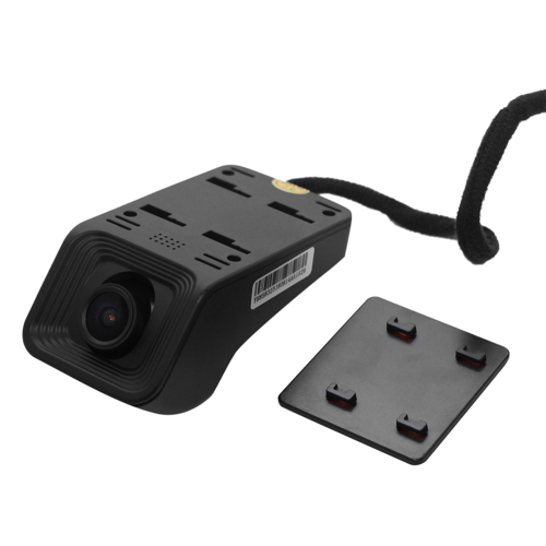 Универсальный двухканальный Wi-FI регистратор скрытой установки (Full HD + Full HD)-Redpower DVR-UNI3-N Dual