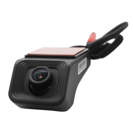 Универсальный двухканальный Wi-FI регистратор скрытой установки (Full HD + Full HD)-Redpower DVR-UNI3-N Dual