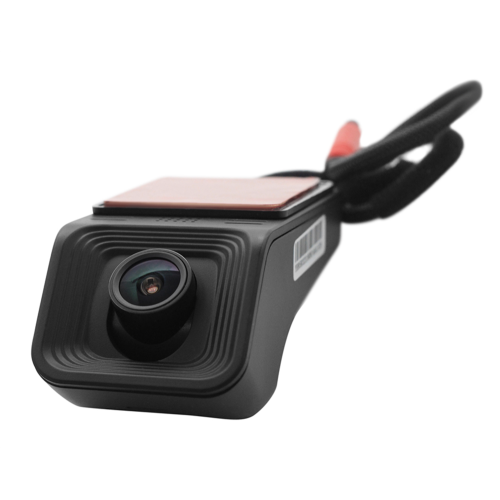Универсальный двухканальный Wi-FI регистратор скрытой установки (Full HD + Full HD)-Redpower DVR-UNI3-N Dual