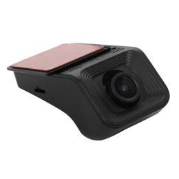 Универсальный двухканальный Wi-FI регистратор скрытой установки (Full HD + Full HD)-Redpower DVR-UNI3-N Dual