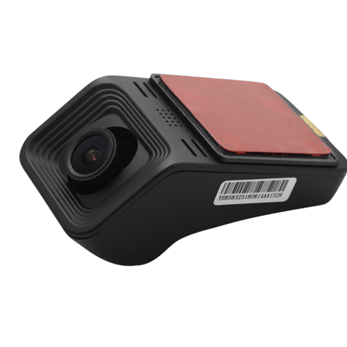 Универсальный двухканальный Wi-FI регистратор скрытой установки (Full HD + Full HD)-Redpower DVR-UNI3-N Dual