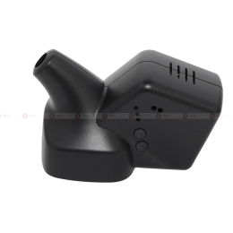 Двухканальный Wi-FI регистратор скрытой установки для VW и Skoda-Redpower DVR-VAG-N Dual