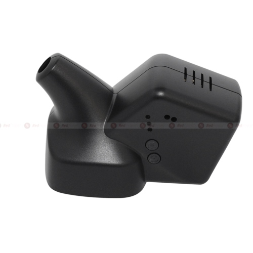 Двухканальный Wi-FI регистратор скрытой установки для VW и Skoda-Redpower DVR-VAG-N Dual