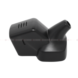 Двухканальный Wi-FI регистратор скрытой установки для VW и Skoda-Redpower DVR-VAG-N Dual