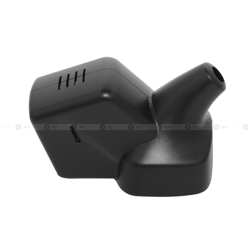 Двухканальный Wi-FI регистратор скрытой установки для VW и Skoda-Redpower DVR-VAG-N Dual