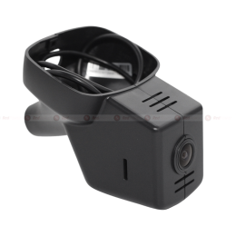 Двухканальный Wi-FI регистратор скрытой установки для VW и Skoda-Redpower DVR-VAG-N Dual
