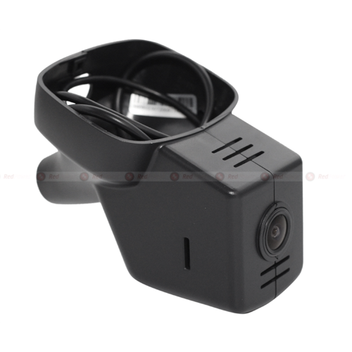 Двухканальный Wi-FI регистратор скрытой установки для VW и Skoda-Redpower DVR-VAG-N Dual