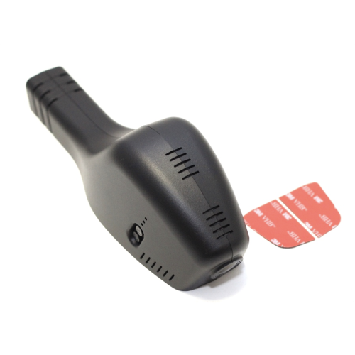 Двухканальный Wi-FI регистратор скрытой установки для VW и Skoda 2015+ Redpower DVR-VAG6-N Dual