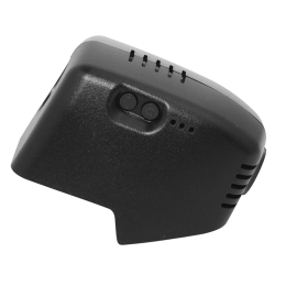 Двухканальный Wi-FI регистратор скрытой установки для VW Tiguan 2015+ Redpower DVR-VAG8-N Dual