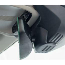 Двухканальный видеорегистратор для Volvo XC90 (2015+) Redpower DVR-VOL3-N Dual