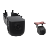 Двухканальный видеорегистратор для Volkswagen Touareg (2011-2018) Redpower DVR-VT-N Dual