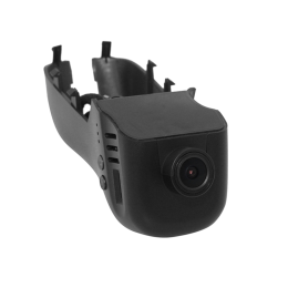 Двухканальный видеорегистратор для Volkswagen Touareg (2011-2018) Redpower DVR-VT-N Dual