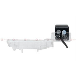 Камера RedPower AUDI004P Premium
