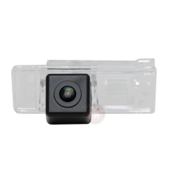 Камера RedPower BEN008P (cam-058) Premium для Mercedes-Benz Viano 03+, Vito 03+, Sprinter; VW Crafter (06+)