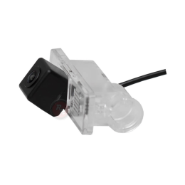 Камера RedPower BEN008P (cam-058) Premium для Mercedes-Benz Viano 03+, Vito 03+, Sprinter; VW Crafter (06+)