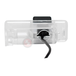 Камера RedPower BEN008P (cam-058) Premium для Mercedes-Benz Viano 03+, Vito 03+, Sprinter; VW Crafter (06+)