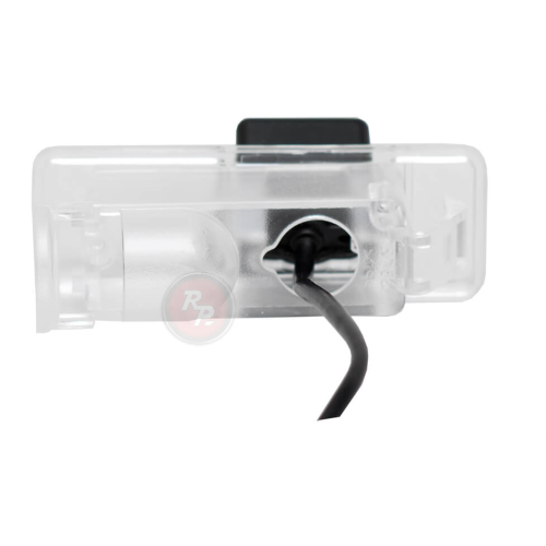 Камера RedPower BEN008P (cam-058) Premium для Mercedes-Benz Viano 03+, Vito 03+, Sprinter; VW Crafter (06+)