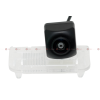 Камера RedPower BEN011P Premium для Mercedes Benz B класс B180, B200, W245, W246
