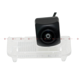Камера RedPower BEN011P Premium для Mercedes Benz B класс B180, B200, W245, W246