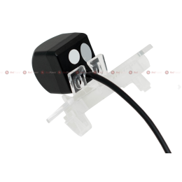 Камера RedPower BEN011P Premium для Mercedes Benz B класс B180, B200, W245, W246