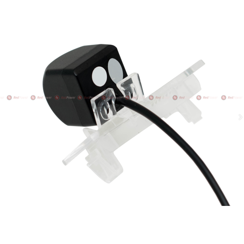 Камера RedPower BEN011P Premium для Mercedes Benz B класс B180, B200, W245, W246