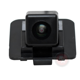 Камера RedPower BEN186P (cam-056) Premium для Mercedes-Benz CLS, E, GL, SSL- Class