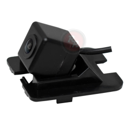 Камера RedPower BEN186P (cam-056) Premium для Mercedes-Benz CLS, E, GL, SSL- Class
